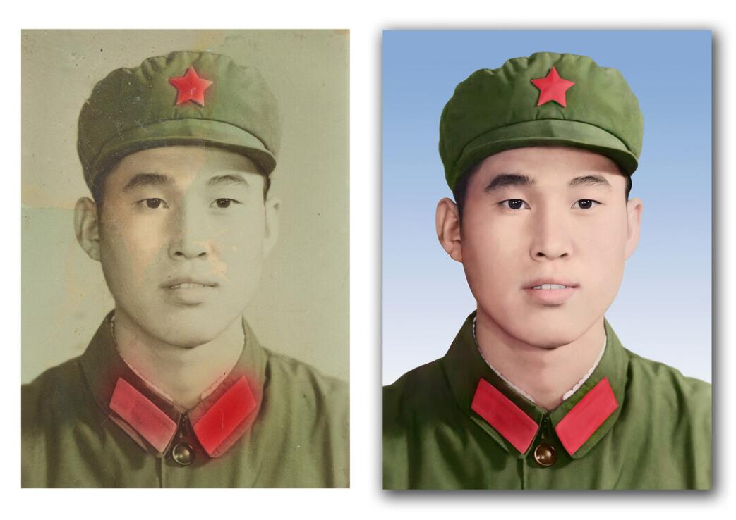 芦淞破损照片修复-18