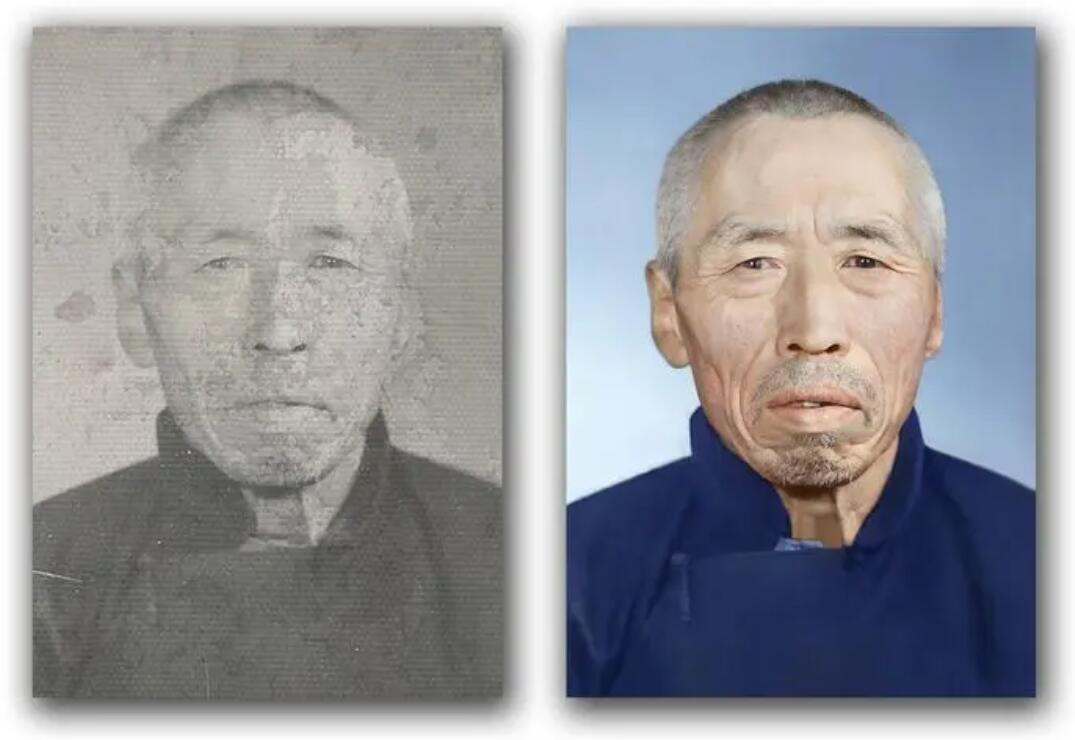 芦淞破损照片修复-56